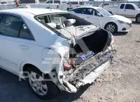 2011 Toyota CAMRY фото