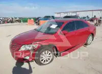 2011 Toyota CAMRY photo