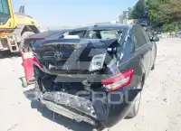 2011 Toyota CAMRY фото