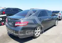 2011 Toyota CAMRY фото