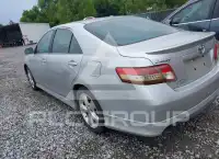 2011 Toyota CAMRY photo