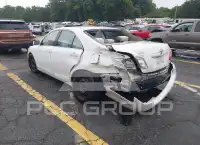 2011 Toyota CAMRY фото