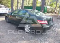 2011 Toyota CAMRY photo
