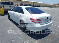 2011 Toyota CAMRY photo