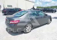 2011 Toyota CAMRY фото