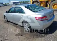2011 Toyota CAMRY photo