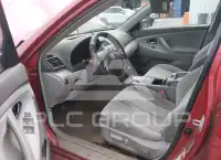 2011 Toyota CAMRY фото