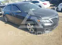 2011 Toyota CAMRY фото