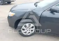 2011 Toyota CAMRY фото