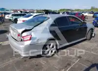 2011 Toyota CAMRY фото