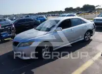 2011 Toyota CAMRY фото