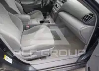 2011 Toyota CAMRY фото