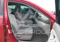 2011 Toyota CAMRY фото