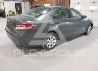 2011 Toyota CAMRY photo