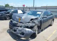 2011 Toyota CAMRY фото