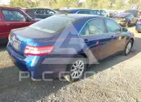2011 Toyota CAMRY фото