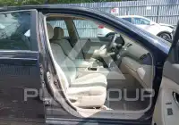 2011 Toyota CAMRY фото