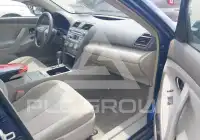 2011 Toyota CAMRY фото