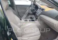 2011 Toyota CAMRY фото