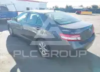 2011 Toyota CAMRY фото