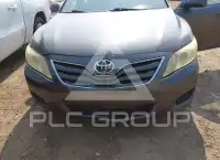 2011 Toyota CAMRY фото