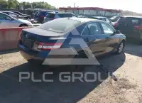 2011 Toyota CAMRY фото