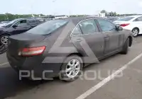 2011 Toyota CAMRY фото