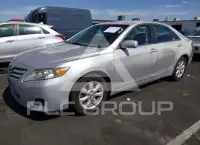 2011 Toyota CAMRY фото