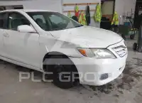 2011 Toyota CAMRY фото