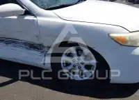 2011 Toyota CAMRY photo