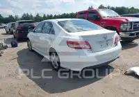 2011 Toyota CAMRY photo