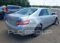 2011 Toyota CAMRY фото