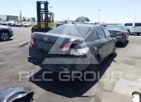 2011 Toyota CAMRY photo