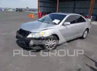 2011 Toyota CAMRY фото