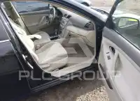 2011 Toyota CAMRY фото