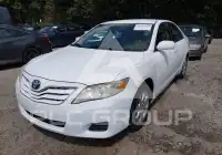 2011 Toyota CAMRY фото