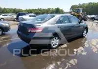 2011 Toyota CAMRY photo