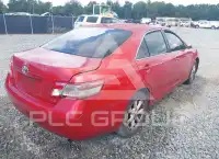 2011 Toyota CAMRY photo