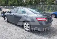 2011 Toyota CAMRY фото
