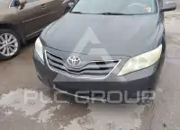 2011 Toyota CAMRY фото