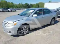 2011 Toyota CAMRY фото