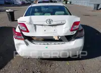 2011 Toyota CAMRY фото