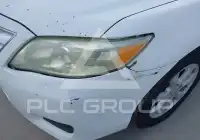 2011 Toyota CAMRY фото