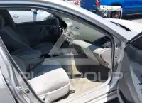 2011 Toyota CAMRY фото