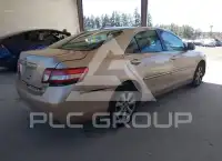 2011 Toyota CAMRY фото