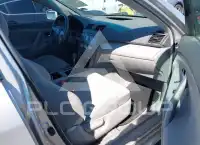 2011 Toyota CAMRY фото