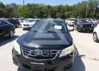 2011 Toyota CAMRY фото