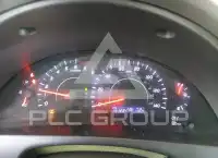 2011 Toyota CAMRY фото
