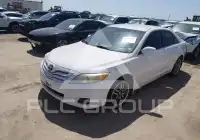 2011 Toyota CAMRY photo