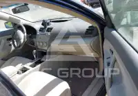 2011 Toyota CAMRY фото
